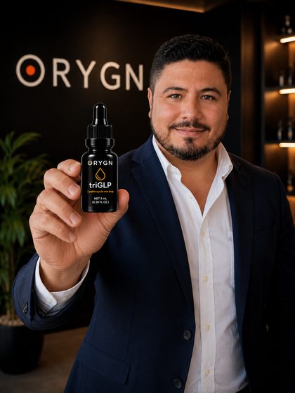Allan Márquez, Alureon Global