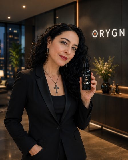 Nathaly, Alureon Global