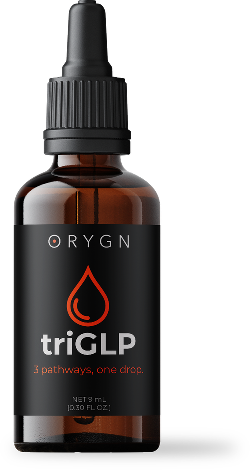 Frasco triGLP